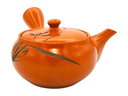 Japonská konvička Kyusu 1051B