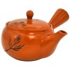 Japonská konvička Kyusu 1051A