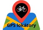 GPS lokátory na bicykel a e-bike