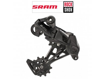 Prehadzovačka Sram nx 1x11 Dlhé ramienko