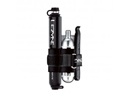 LEZYNE Minipumpa Pocket Drive SET