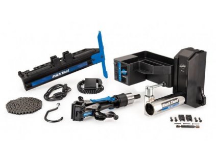 Park tool sada upínača vrátane pohonu k PRS-33-2 PT-PRS-33-2-AOK-EU