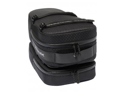 Vaude taška pod sedlo Cyclist Saddle Bag, black