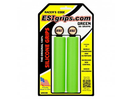 gripy esi racers edge green (1)