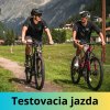 Testovacia jazda