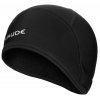 Vaude cyklistická čiapka, Bike Warm Cap, black/white