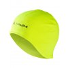 Vaude cyklistická čiapka, Bike Warm Cap, neon yellow