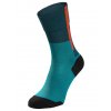 Vaude vlnené ponožky All Year Wool Socks, unisex, wave