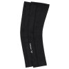 Vaude cyklistické návleky na ruky Arm Warmer II, unisex, black