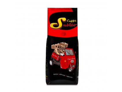 Subito caffé 1000g