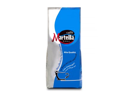 Martella bezkofeinová 500g