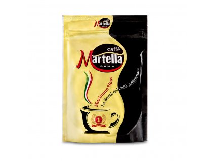 Martella caffé 250g mletá