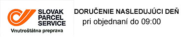 Doručení