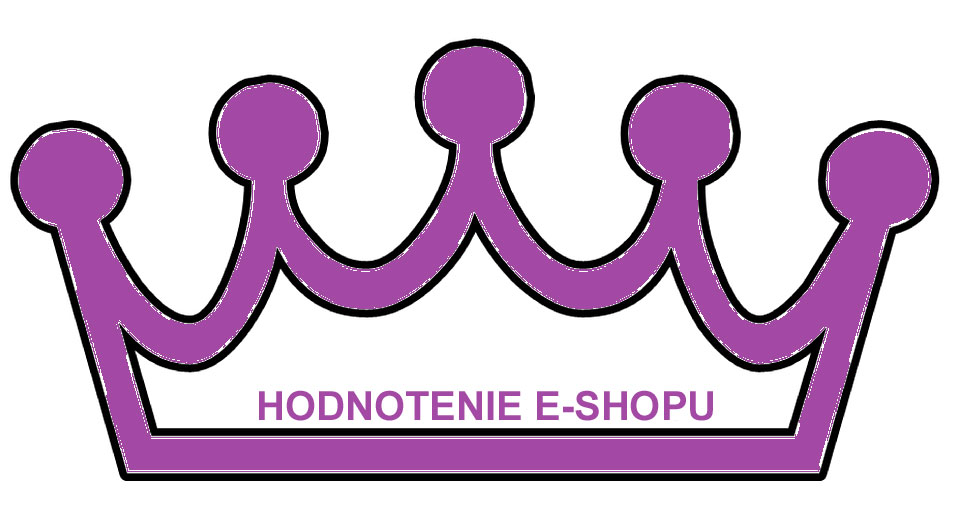 Hodnotenie e-shopu