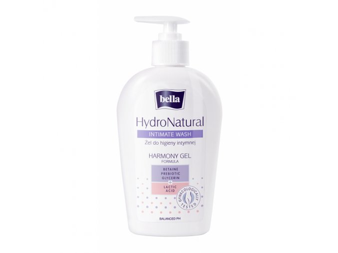 Bella intimní gel HydroNatural (300 ml)