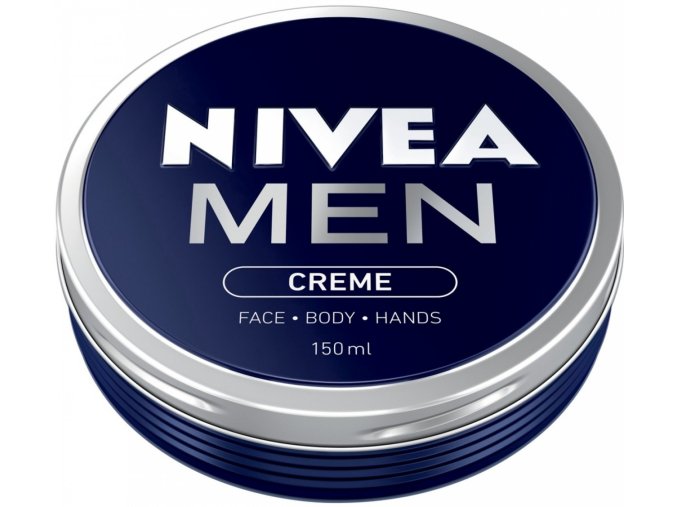 Nivea Men Creme univerzální krém 150 ml (1)