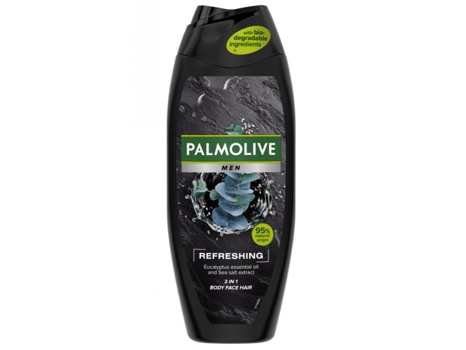 Palmolive Men Refreshing sprchový gel 500 ml