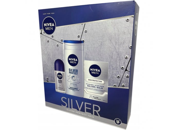 Nivea men Silver protect (1)