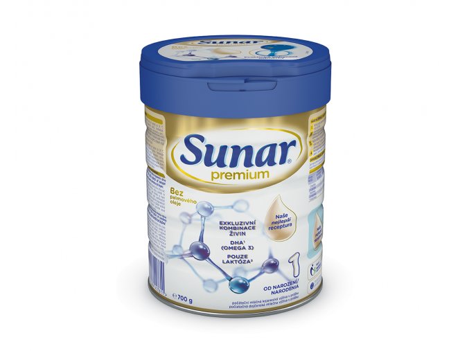 Sunar Premium 1 (700 g)