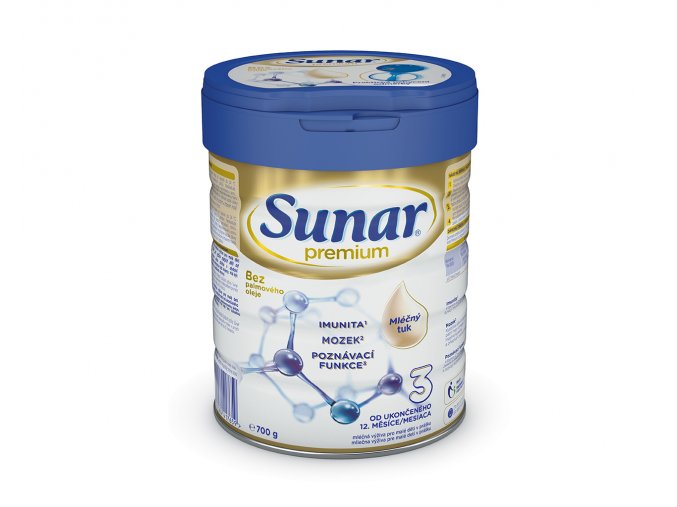 Sunar Premium 3 (700 g)