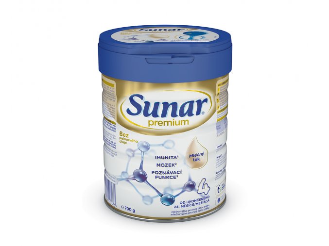 Sunar Premium 4 (700 g)