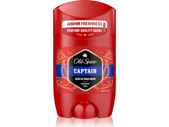 Old Spice deostick Captain (50 ml) (1)