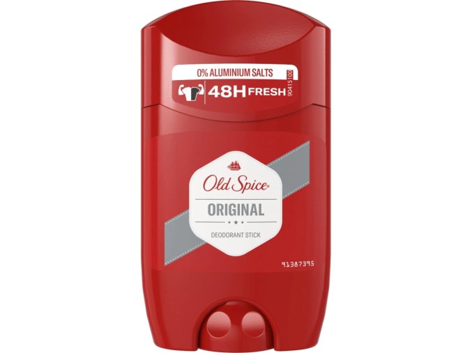 Old Spice deostick Original (50 ml)