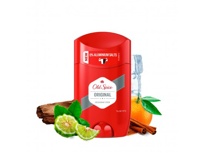 Old Spice deostick Original (50 ml) (1)