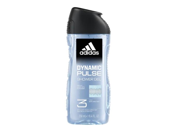 Adidas pánský sprchový gel Dynamic Pulse (250 ml)