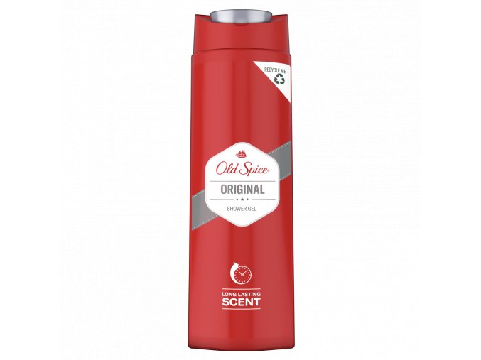 Old Spice sprchový gel Original (400 ml)