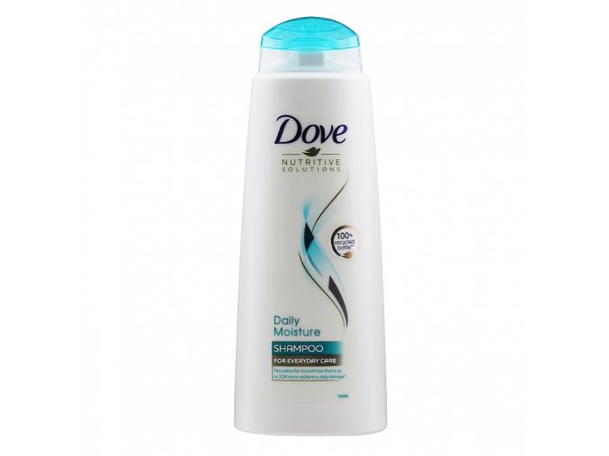 Dove Nutritive Solutions šampón Daily Moisture (400 ml)