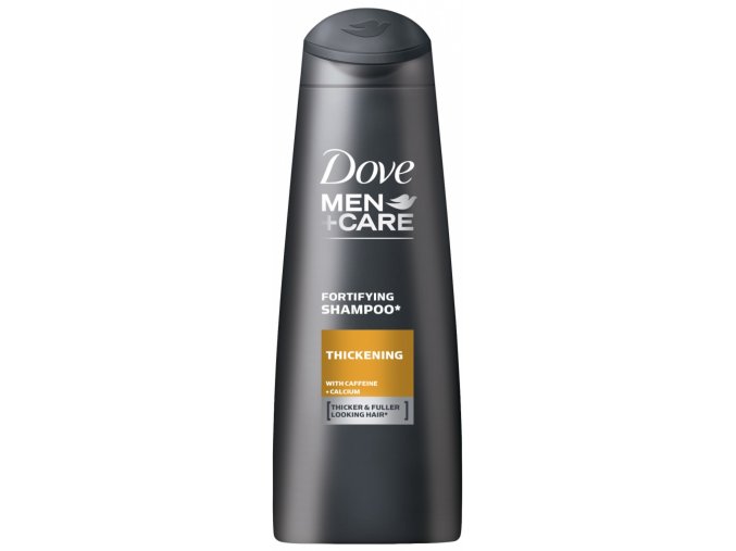 Dove Men+Care šampon Thickening (400 ml)