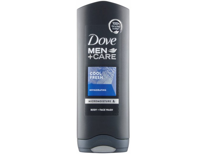 Dove sprchový gel Men+Care Cool Fresh (250 ml)