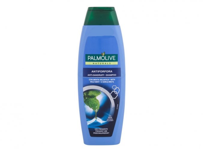 Palmolive šampon Anti dandruff 350 ml