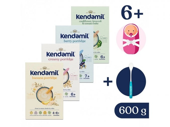 Kendamil variace mléčných kaší (600 g) (1).webp