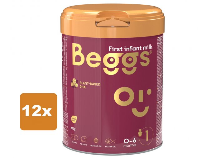 Beggs 1 12x