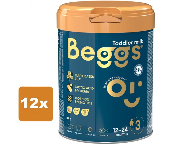 Beggs 3 12x