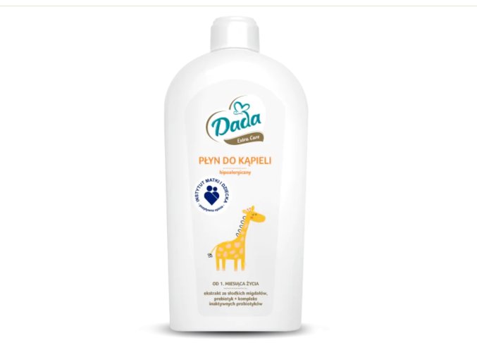 Pěna do koupele (Dada) 350 ml