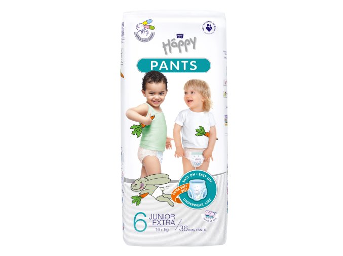 BB 055 JX36 W01 5900516604165 BBH Pants Junior Extra á36