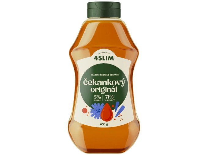 4Slim Čekankový originál 700 g