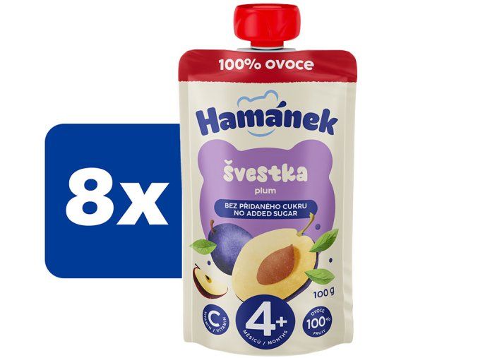 švestka 8x