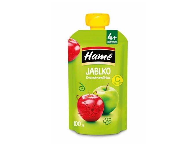 Hamé Jablko 100 g