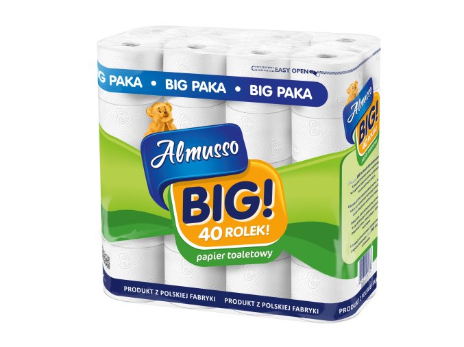 Almusso BIG serca scaled