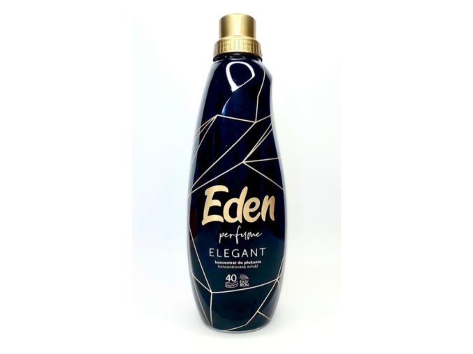 Eden Koncentrovaná aviváž Elegant 1 l (40 pracích dávek)