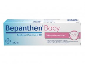 Bepanthen Baby mast 100 g (1)