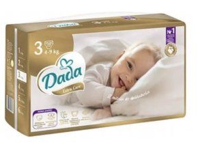 DADA 3