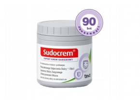 Sudocrem krém 125g