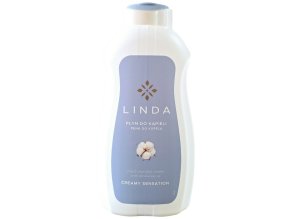 Linda Pěna do koupele Creamy Sensation (1,3 l)