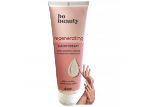 Be Beauty regenerační krém na ruce (125 ml)