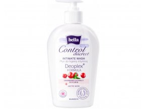 Bella intimní gel Control discreet (300 ml)
